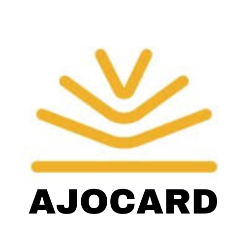 AjoCard